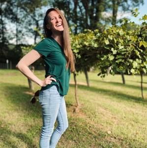 Meet your Posher, Kristie